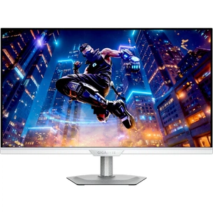 Монітор GIGABYTE M27Q2 QD ICE Gaming Monitor зображення 1