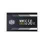 Блок живлення CoolerMaster 550W MWE Gold V2 (MPE-5501-ACAAG-EU) - зменшене зображення 8