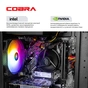 Персональний комп`ютер COBRA Advanced (I121F.16.S5.35.25076) - зменшене зображення 8