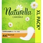 Щоденні прокладки Naturella Camomile Normal 44 шт. (8006540100769) - зменшене зображення 2