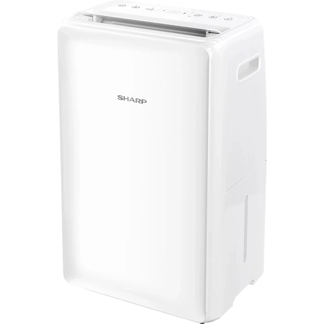 Очисник повітря Sharp UD-P20E-W - зображення 3