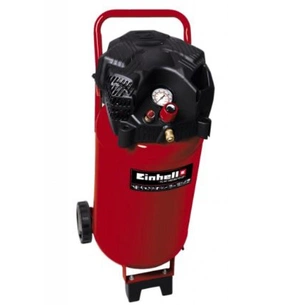 Компресор Einhell TH-AC 240/50/10 OF (4010393) зображення 1