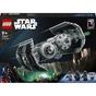 Конструктор LEGO Star Wars Бомбардувальник TIE 625 деталей (75347) - зменшене зображення 1