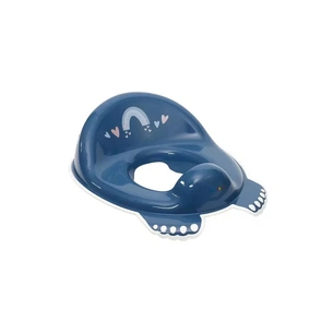 Накладка на унітаз Tega Baby METEO антиковзкаnavy (ME-002-164) зображення 1