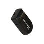 USB флеш накопичувач Mibrand 64GB Scorpio Black USB 2.0 (MI2.0/SC64M3B) - зменшене зображення 1