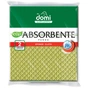 Серветки для прибирання Domi влагопоглощающие 2 шт (4823017401402) - зменшене зображення 1