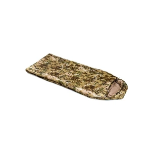 Спальний мішок Snugpak Basecamp Explorer Child 1кг 170 см Camo (8211650518032) зображення 1