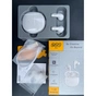 Навушники QCY T18 White (1052463) - зменшене зображення 8