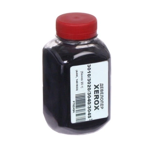 Девелопер Xerox Phaser 3010/3040/3045, 20г AHK (1401833) зображення 1