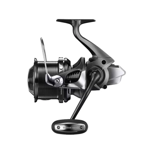 Котушка Shimano Aerlex XTC14000 Spod (25ALXSPODC) зображення 1