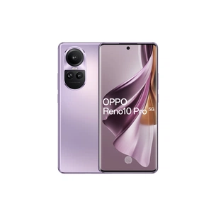 Мобільний телефон Oppo Reno10 Pro 5G 12/256GB Glossy Purple (OFCPH2525_PURPLE) зображення 1