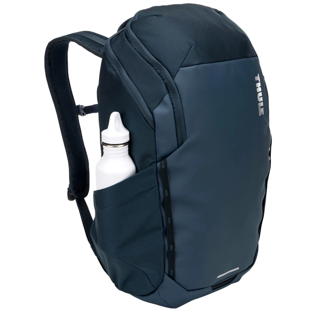 Рюкзак для ноутбука Thule 15.6" Chasm 26L TCHB-215 Darkest Blue 21х30х53см (3205583) - зображення 9