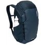 Рюкзак для ноутбука Thule 15.6" Chasm 26L TCHB-215 Darkest Blue 21х30х53см (3205583) - зменшене зображення 9