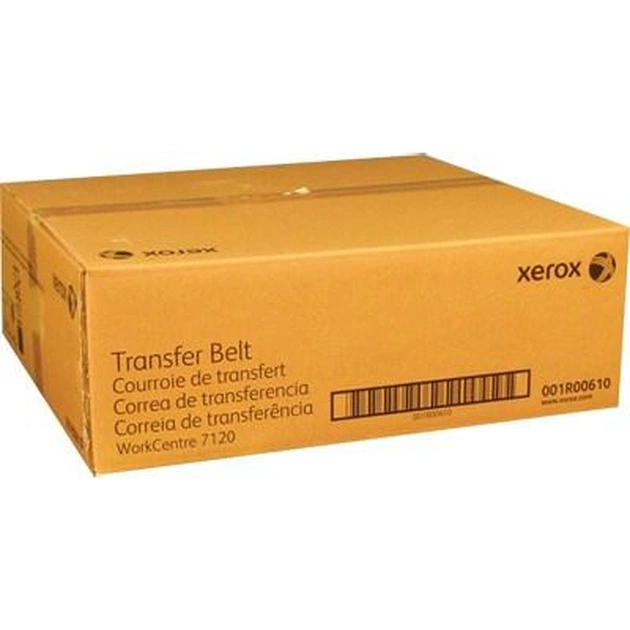 Ремень переноса изображения Xerox WC7120/7125/7225 (001R00610) - изображение 1