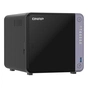 Мережевий дисковий масив QNAP TS-432X-4G - зменшене зображення 2