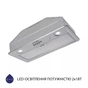 Витяжка Minola HBI 5202 I 700 LED - зменшене зображення 5