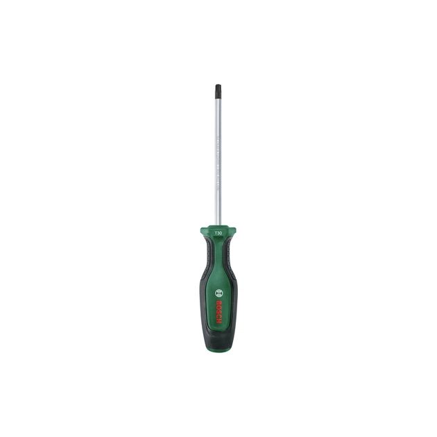 Набір викруток Bosch Torx 5шт, T10, 15, 20, 25, 30. (1.600.A02.BX6) - picture 4