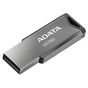USB флеш накопичувач ADATA 32GB UV250 Metal Black USB 2.0 (AUV250-32G-RBK) - зменшене зображення 2