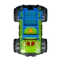 Машина Road Rippers off Road Rumbler зелена (20091) - зменшене зображення 3