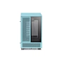 Корпус ThermalTake The Tower 100 Turquoise Window (CA-1R3-00SBWN-00) - зменшене зображення 3