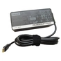 Блок живлення до ноутбуку AlSoft Lenovo 65W 20V, 3.25A + 15V, 3A + 9V, 2A + 5V, 2A, USB type- (A40355) - зменшене зображення 1