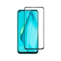 Скло захисне PowerPlant Full screen Huawei P40 Lite, Black (GL609253) - зменшене зображення 1