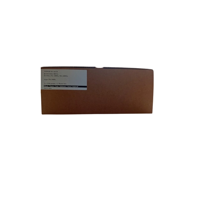 Тонер-картридж Tomoegawa KYOCERA TK-3440 (1T0C0T0NL0) чип, ECOSYS PA6000; MA6000 (PY453Y.115) - зображення 1