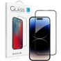 Скло захисне ACCLAB Full Glue Apple iPhone 14 Pro (1283126541971) - зменшене зображення 1
