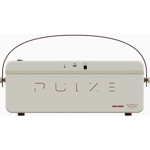 Комбопідсилювач Hotone Audio Pulze Luna (236670) - picture 2