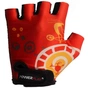 Велорукавиці PowerPlay Children 001 Red 2XS (001B_Red_2XS) - зменшене зображення 2
