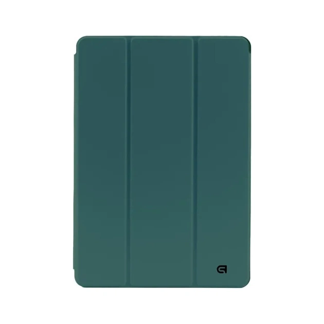 Чохол до планшета Armorstandart Smart Fold Pen Xiaomi Redmi Pad 2 Pro Pine Green (ARM89204) - зображення 1
