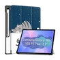 Чохол до планшета BeCover Smart Case Samsung Galaxy Tab S10 FE Plus (SM-X620/SM-X626) 13.1" Good Night (713387) - зменшене зображення 1