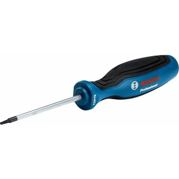 Отвертка Bosch T10x75мм (1.600.A01.V0A) - изображение 1