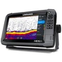 Ехолот Lowrance HDS-9 Gen3 без датчиків - уменьшенное изображение 1
