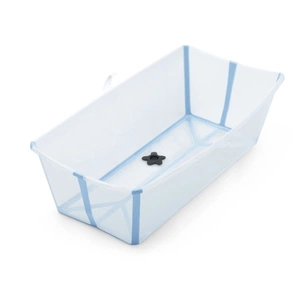 Ванночка Stokke Flexi Bath XL, блакитний (Ocean Blue) (7040355359135) (535913) зображення 1