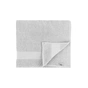 Рушник Ardesto набір махрових Holiday 2 шт 50х90см, 70х140см, 100% бавовна, сріблястий (ART2557SV) - зменшене зображення 7