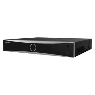 Регистратор для видеонаблюдения Hikvision DS-7732NXI-I4/16P/S(E) изображение 1