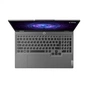 Ноутбук Lenovo LOQ 15IRX9 (83DV01F0RA) - зменшене зображення 11