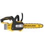 Ланцюгова пила DeWALT XR Li-Ion 18V, шина 30см (без АКБ та ЗП) (DCMCS565N) - зменшене зображення 4
