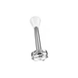 Блендер KitchenAid 5KHBV53EWH - зменшене зображення 6