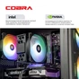 Персональний комп'ютер COBRA Advanced (I134F.32.S1.35.23664) - уменьшенное изображение 4