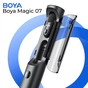 Мікрофон Boya Magic-07 Type-C Black (Magic-07) - уменьшенное изображение 3