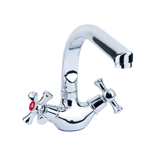 Смеситель AQUATICA PL-4B255C - изображение 1
