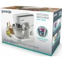Кухонний комбайн Gorenje MMC1000W - зменшене зображення 3