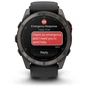 Смарт-часы Garmin fenix 8, MicroLED, GPS смарт-годинник (010-03380-05) - уменьшенное изображение 7