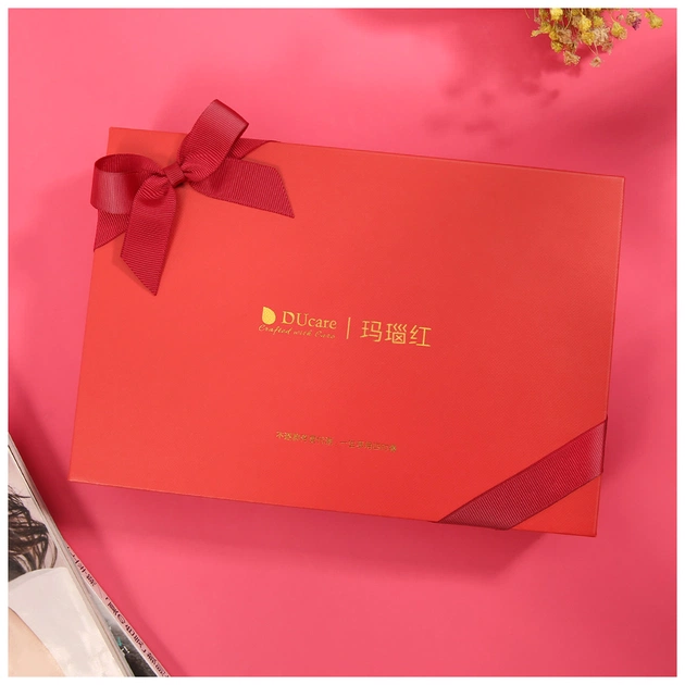 Пензлик для макіяжу Xiaomi DUcare Style Brush 12 шт. (BB1203-XM) - picture 7