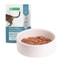 Вологий корм для кішок Nature's Protection Adult cats Weight Control Chicken with Salmon & Tuna 100 г (NPUPF63657) - зменшене зображення 4