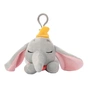 М'яка іграшка Sambro Disney Collectible м'яконабивна Snuglets Джамбо з кліпсою15 см (DSG-9429-2) - зменшене зображення 2