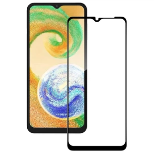 Скло захисне ACCLAB Full Glue Samsung A04S Black (1283126544866) зображення 1