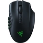 Мишка Razer Naga V2 PRO Black (RZ01-04400100-R3G1) - зменшене зображення 1